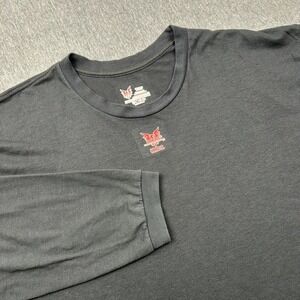 Drifire FR Long Sleeve Shirt Mens XXL Black Flame Resistant HRC1 USA